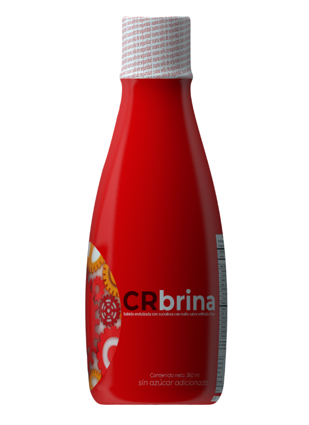 CR-Brina
