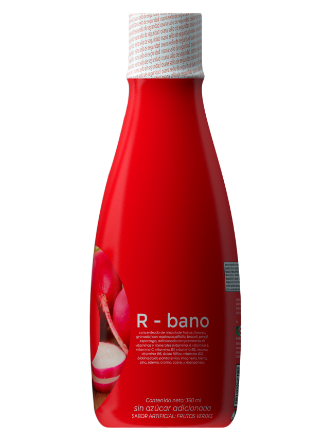 R-Bano