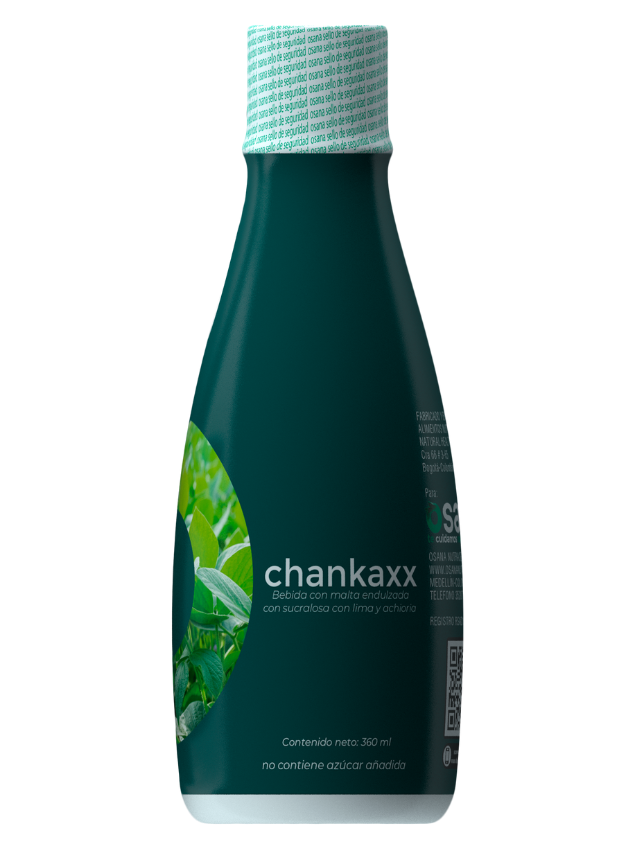 Chankaxx